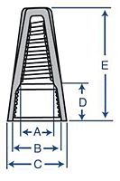 19 - HTC Series - Dimensions